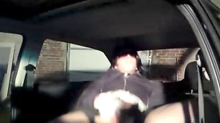 Shemale In Car