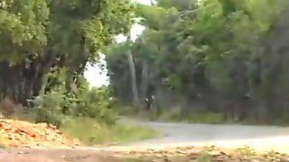 Shemale Pickup