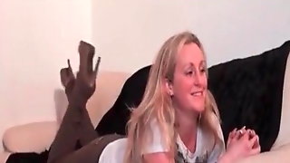 Sharing Wife With Bbc