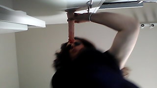 Dildo Suck