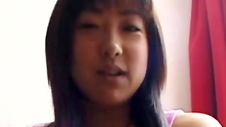 Asian Piss Bukkake