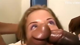 Black Dicks White Chicks