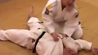 Judo