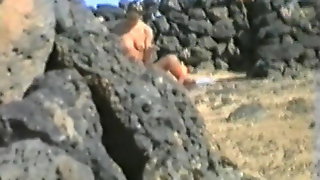 Hidden Cam Beach