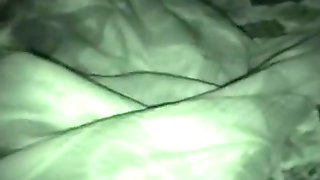 Sleep Hidden Cam