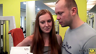 Sex For Money Reality