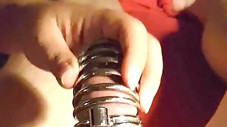 Cuckold In Chastity