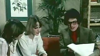 Vintage Danish Group