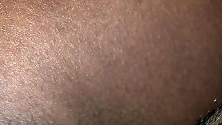 Costa Rica, Eat Black Hairy Pussy, Close Up