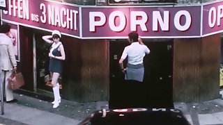 Vintage Hairy, Paradise, Copenhagen, 70 Vintage, Vintage Danish