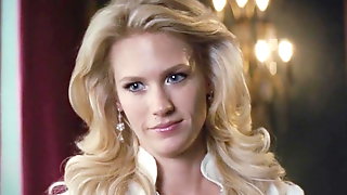 January Jones