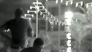 Masturbation Plage Voyeur