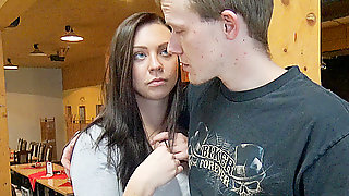 Echtgenote Hoorndrager, Koppels Voor Geld