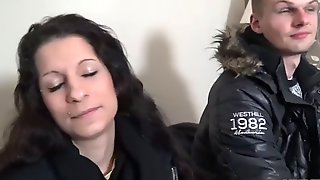 Unwilling Sex
