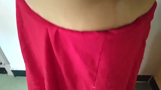 Tamil Sexy aunty mms