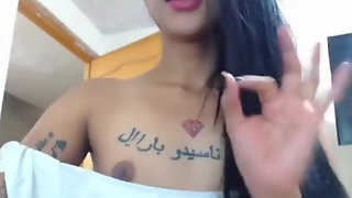 Self Sucking Shemale Cumming