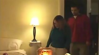 Wife Swap Creampie