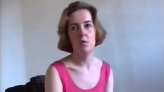 Amateur Anal