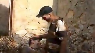Gay Mud Fetish