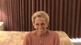 Mamie Gangbang, Shirley