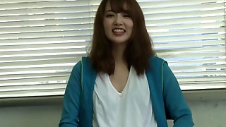 Japanese Body Swap