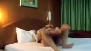 Horny Indian Wife Enjoying Cock Cuckold