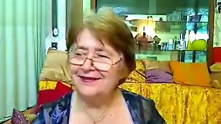 Granny Webcam