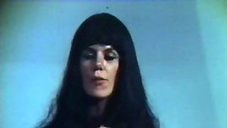 Vintage Satanic
