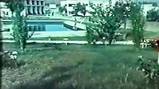 Griechisch Haarig, Greek Vintage