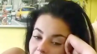 Periscope Niñas