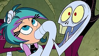 Cartoon Parody