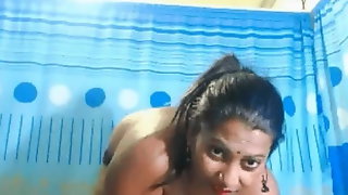 Indian Bbw  Big Boobs 