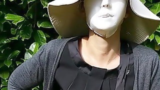 Nylon Pissing