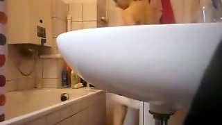 Hidden Bathroom Cam, Hidden Camera In Shower