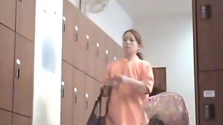 Japanese Voyeur Bath