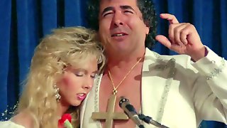 I Love The 80s