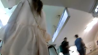Upskirts Frontal