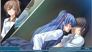Hentai French