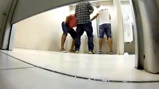 Toilette Txxx