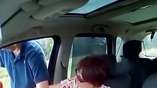 Dogging With Strangers