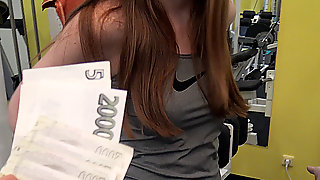 Couple For Money