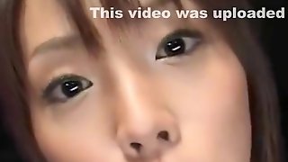 Bukkake Swallow