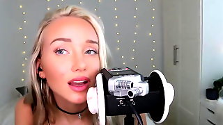 Talk Dirty Asmr