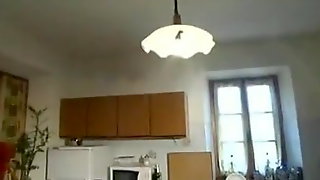 Professoressa Italiana, Andy Casanova