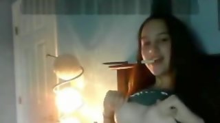 Webcam Flash