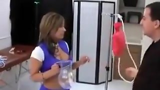 Pervert Mature Pissing