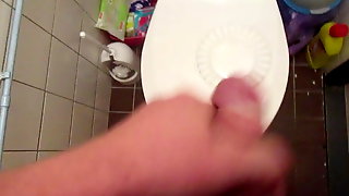 Shemale Cockring Solo