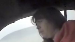 Crack Whore Blowjob, Mature Sloppy Blowjob