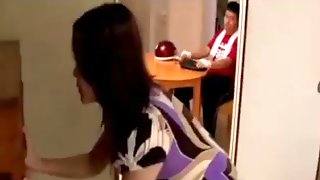 Japanese Wife Cheating