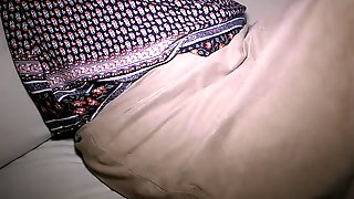 Groped